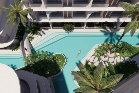 Apartment in Koh Pha Ngan, Thailand 2 bedrooms № 150618 - photo 4