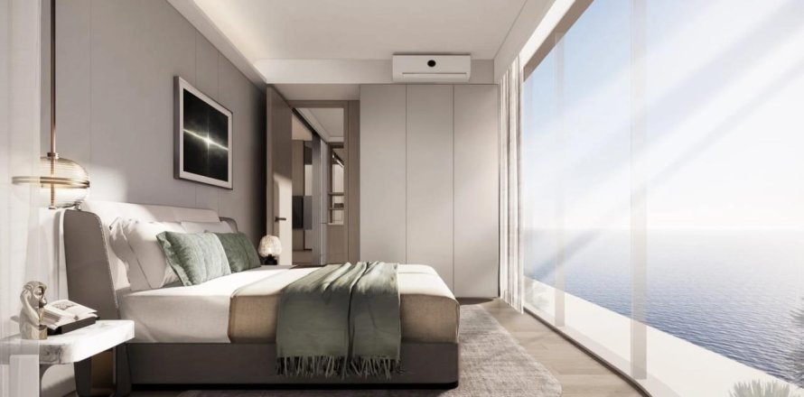 Apartment in Koh Pha Ngan, Thailand 2 bedrooms № 150618