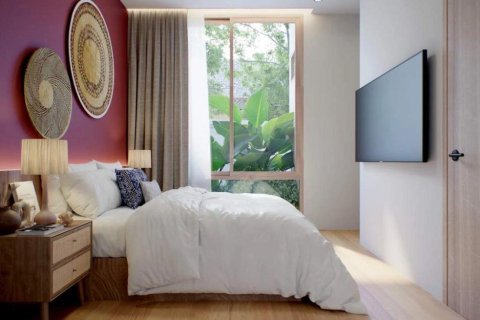 Penthouse in Phuket, Thailand 2 bedrooms № 150613 - photo 7