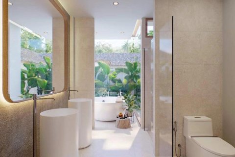 Penthouse in Phuket, Thailand 2 bedrooms № 150613 - photo 8