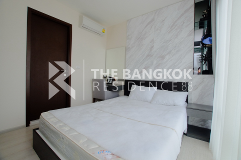 Condo in Bangkok, Thailand, 2 bedrooms № 185560 - photo 4