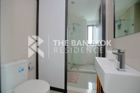 Condo in Bangkok, Thailand, 2 bedrooms № 185560 - photo 8