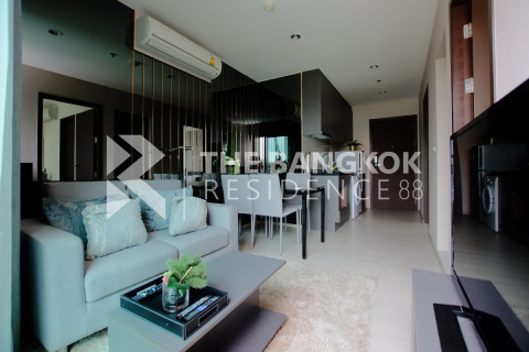 Condo in Bangkok, Thailand, 2 bedrooms № 185560 - photo 5
