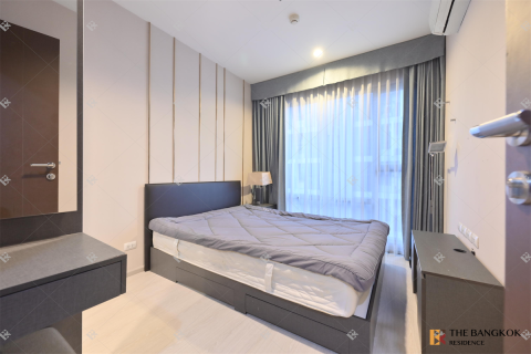 Condo in Bangkok, Thailand, 2 bedrooms № 185560 - photo 3