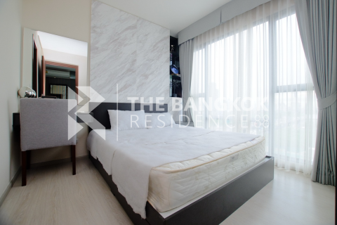Condo in Bangkok, Thailand, 2 bedrooms № 185560 - photo 6