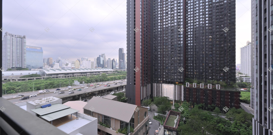 คอนโดมิเนียมในกรุงเทพฯ, ประเทศไทย, 2 ห้องนอน № 185560