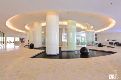 Condo à Bangkok, Thaïlande, 2 chambres  № 185559 - photo 5