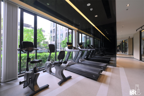Condo in Bangkok, Thailand, 2 bedrooms № 185559 - photo 7