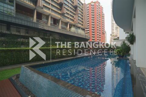 Condo in Bangkok, Thailand, 2 bedrooms № 185559 - photo 4