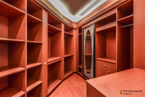 Condo in Bangkok, Thailand, 3 bedrooms № 189813