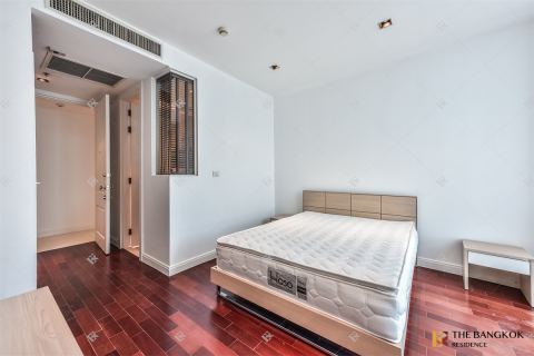 Condo à Bangkok, Thaïlande, 3 chambres № 189815