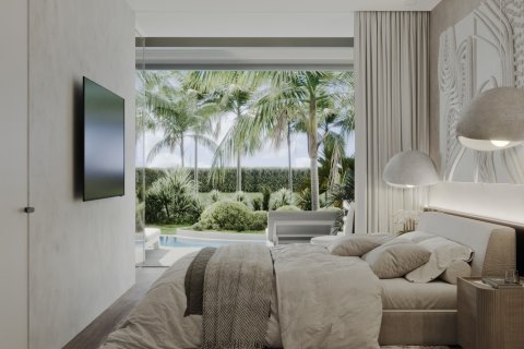 Студия в кондо в Пхукете, Таиланд № 137732 - фото 22