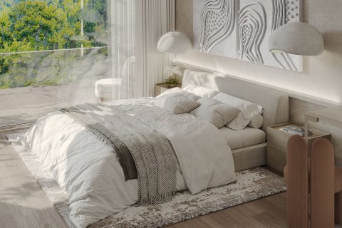 Студия в кондо в Пхукете, Таиланд № 137732 - фото 20