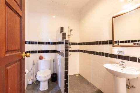 Villa à Phuket, Thaïlande 17 chambres № 147571 - photo 9