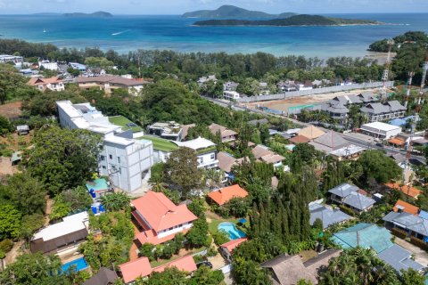 Villa à Phuket, Thaïlande 17 chambres № 147571 - photo 2