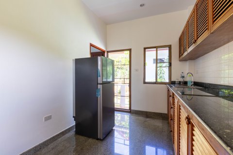 Villa à Phuket, Thaïlande 17 chambres № 147571 - photo 18