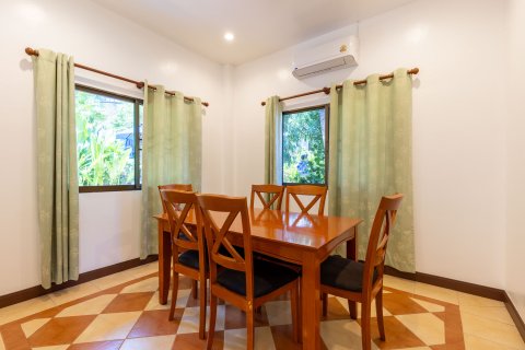 Villa à Phuket, Thaïlande 17 chambres № 147571 - photo 24