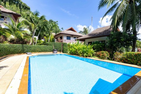 Villa à Phuket, Thaïlande 17 chambres № 147571 - photo 28