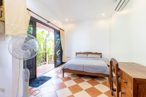 Villa à Phuket, Thaïlande 17 chambres № 147571 - photo 14