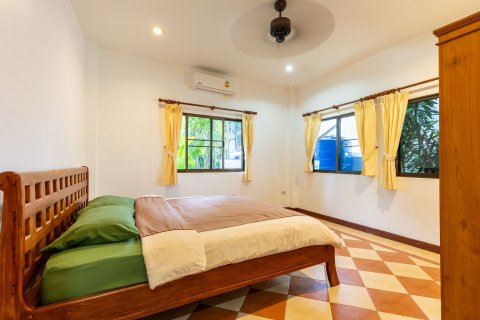 Villa à Phuket, Thaïlande 17 chambres № 147571 - photo 6