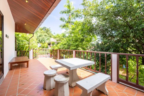 Villa à Phuket, Thaïlande 17 chambres № 147571 - photo 10