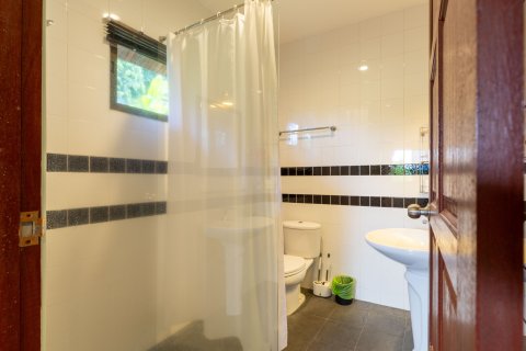 Villa à Phuket, Thaïlande 17 chambres № 147571 - photo 8