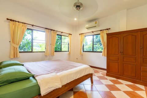 Villa à Phuket, Thaïlande 17 chambres № 147571 - photo 7