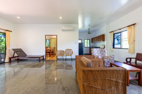 Villa à Phuket, Thaïlande 17 chambres № 147571 - photo 17