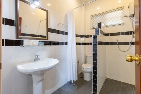 Villa à Phuket, Thaïlande 17 chambres № 147571 - photo 13