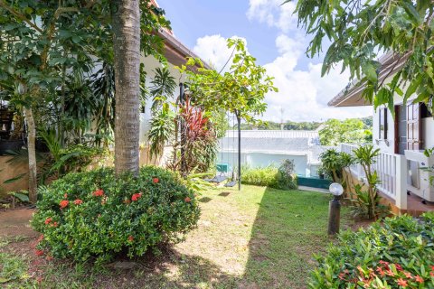 Villa à Phuket, Thaïlande 17 chambres № 147571 - photo 27