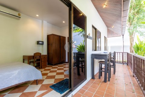 Villa à Phuket, Thaïlande 17 chambres № 147571 - photo 15