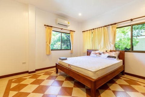 Villa à Phuket, Thaïlande 17 chambres № 147571 - photo 22