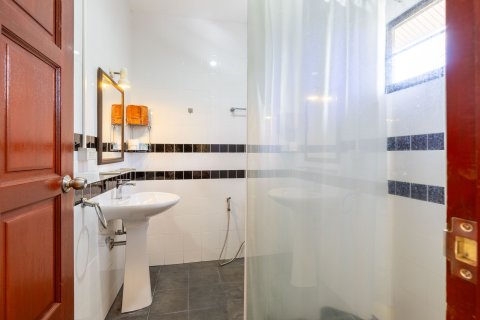 Villa à Phuket, Thaïlande 17 chambres № 147571 - photo 23