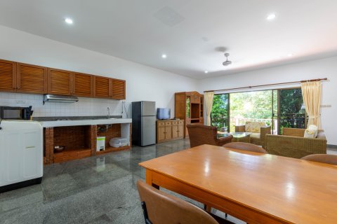 Villa à Phuket, Thaïlande 17 chambres № 147571 - photo 5