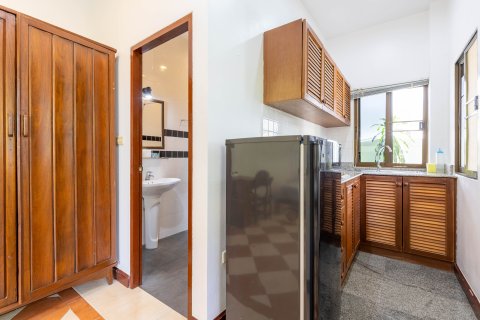 Villa à Phuket, Thaïlande 17 chambres № 147571 - photo 12