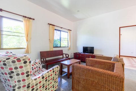 Villa à Phuket, Thaïlande 17 chambres № 147571 - photo 19