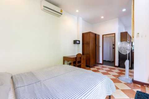 Villa à Phuket, Thaïlande 17 chambres № 147571 - photo 11