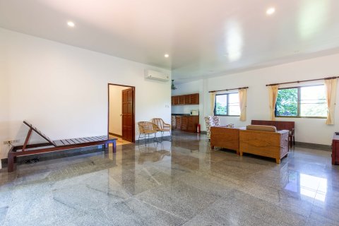 Villa à Phuket, Thaïlande 17 chambres № 147571 - photo 16