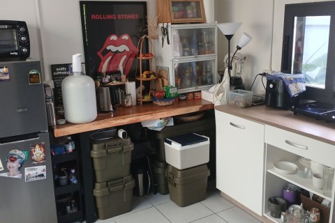 Студия в Пхангнга, Таиланд № 147574 - фото 5