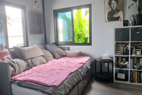 Студия в Пхангнга, Таиланд № 147574 - фото 4