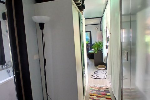 Студия в Пхангнга, Таиланд № 147574 - фото 7