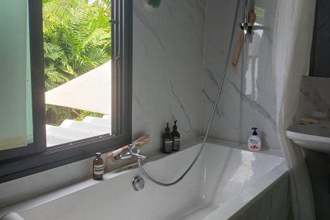 Студия в Пхангнга, Таиланд № 147574 - фото 3