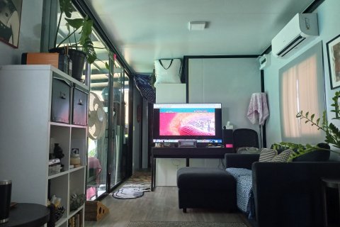 Студия в Пхангнга, Таиланд № 147574 - фото 8