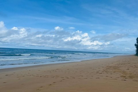 Студия в Пхангнга, Таиланд № 147574 - фото 16