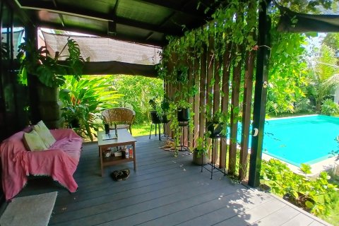 Студия в Пхангнга, Таиланд № 147574 - фото 2