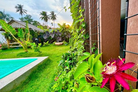 Студия в Пхангнга, Таиланд № 147574 - фото 10