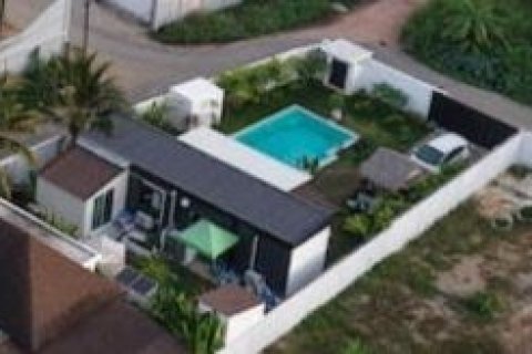 Студия в Пхангнга, Таиланд № 147574 - фото 12