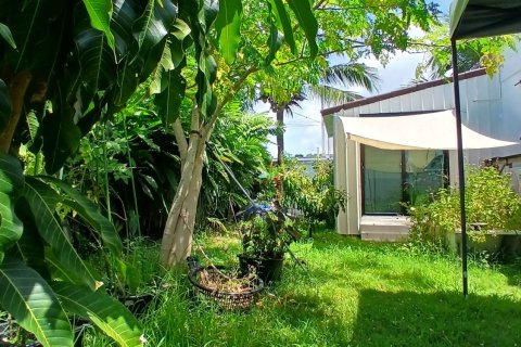 Студия в Пхангнга, Таиланд № 147574 - фото 9