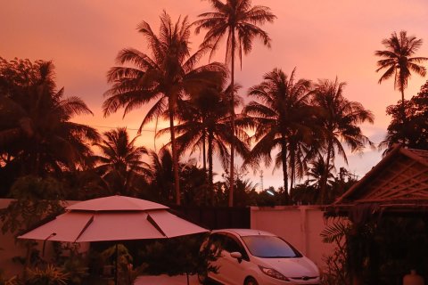 Студия в Пхангнга, Таиланд № 147574 - фото 15