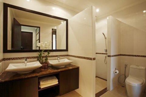 Apartment in Phuket, Thailand 15 bedrooms № 147568 - photo 6